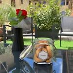 Davvero Casa - Con Terrazzo In Centro Биелла