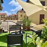 Апартаменты Davvero Casa - Con Terrazzo In Centro