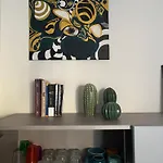 Davvero Casa - Con Terrazzo In Centro Апартаменты Биелла