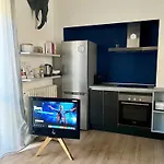 Апартаменты Davvero Casa - Con Terrazzo In Centro Биелла