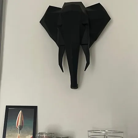 Διαμέρισμα Davvero Casa - Con Terrazzo In Centro