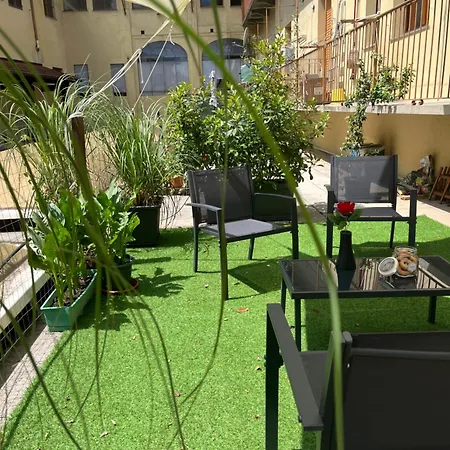 Davvero Casa - Con Terrazzo In Centro Διαμέρισμα *