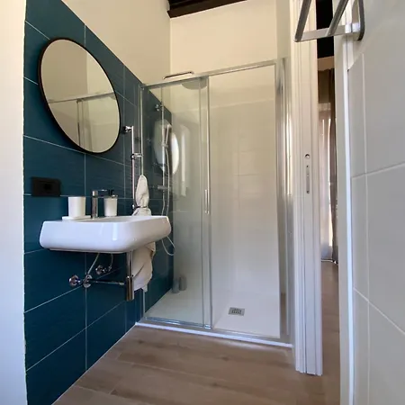 Appartement Davvero Casa - Con Terrazzo In Centro *