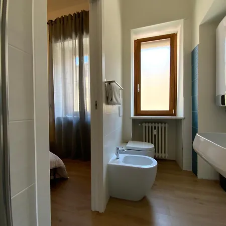 Davvero Casa - Con Terrazzo In Centro *