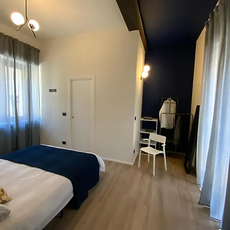 Davvero Casa - Con Terrazzo In Centro * بييلا