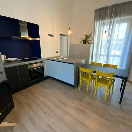 Davvero Casa - Con Terrazzo In Centro