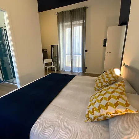 Davvero Casa - Con Terrazzo In Centro *