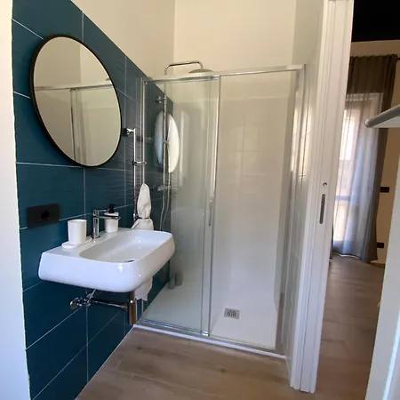 Appartement Davvero Casa - Con Terrazzo In Centro Biella