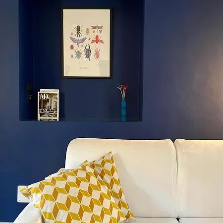 Davvero Casa - Con Terrazzo In Centro *