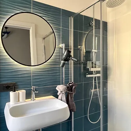 Davvero Casa - Con Terrazzo In Centro Μπιέλλα