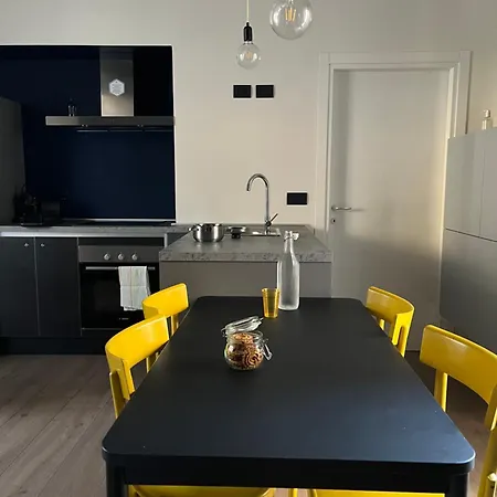 Davvero Casa - Con Terrazzo In Centro