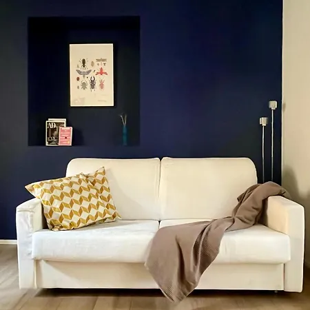 Davvero Casa - Con Terrazzo In Centro Διαμέρισμα