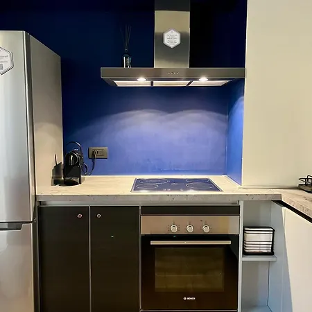 Appartement Davvero Casa - Con Terrazzo In Centro *