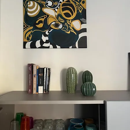 Davvero Casa - Con Terrazzo In Centro Appartement Biella