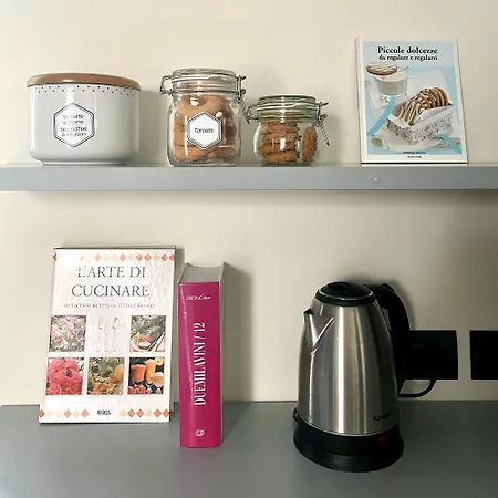 Davvero Casa - Con Terrazzo In Centro *