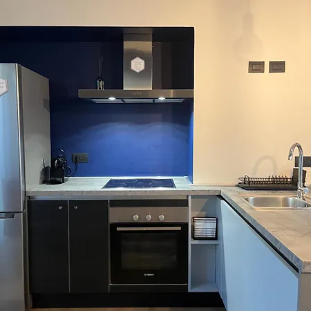 Davvero Casa - Con Terrazzo In Centro Μπιέλλα