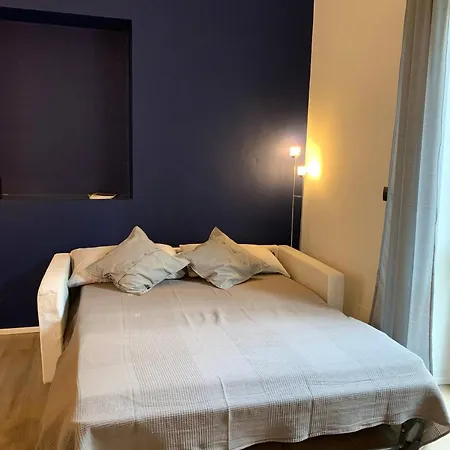 Davvero Casa - Con Terrazzo In Centro * Μπιέλλα