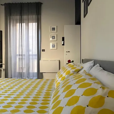 Appartement Davvero Casa - Con Terrazzo In Centro Biella