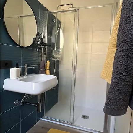 Davvero Casa - Con Terrazzo In Centro * بييلا