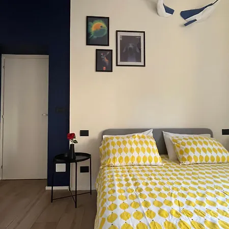 Davvero Casa - Con Terrazzo In Centro