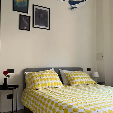 Davvero Casa - Con Terrazzo In Centro *