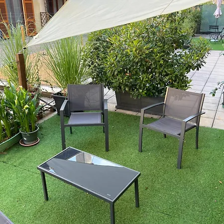 Davvero Casa - Con Terrazzo In Centro * Biella