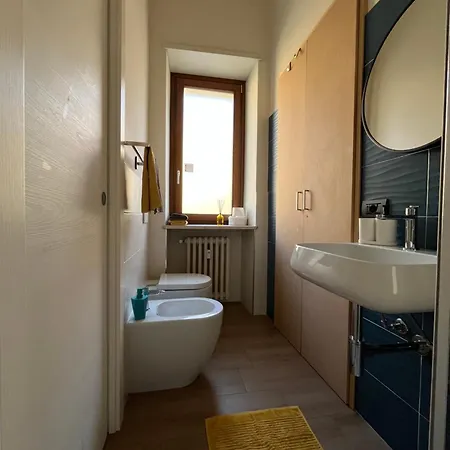 Davvero Casa - Con Terrazzo In Centro