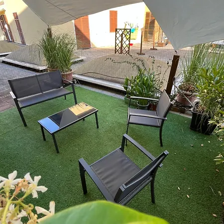 Davvero Casa - Con Terrazzo In Centro Appartement