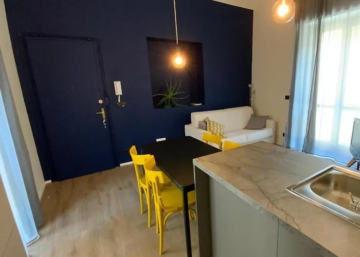 Davvero Casa - Con Terrazzo In Centro Appartamento *