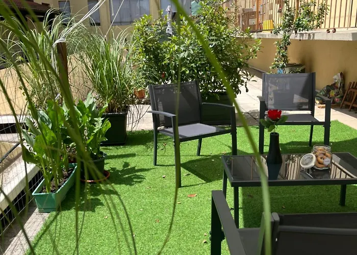 Davvero Casa - Con Terrazzo In Centro Appartamento *