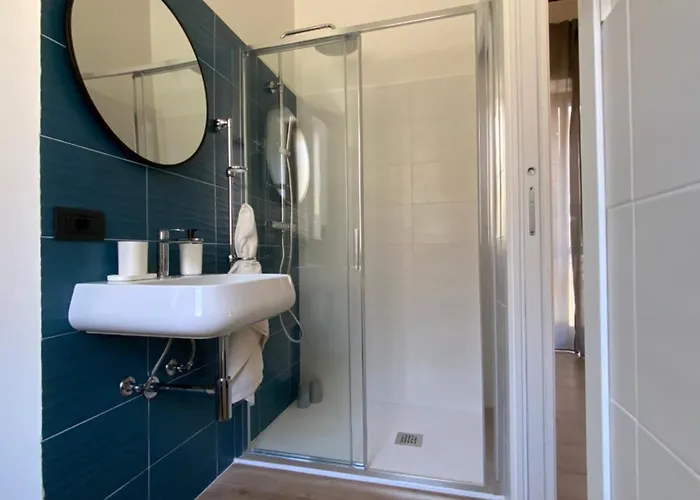 Appartamento Davvero Casa - Con Terrazzo In Centro *