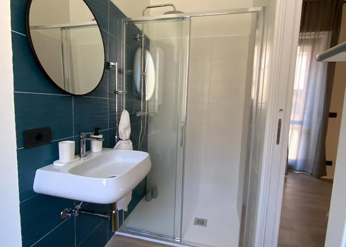 Appartamento Davvero Casa - Con Terrazzo In Centro Biella