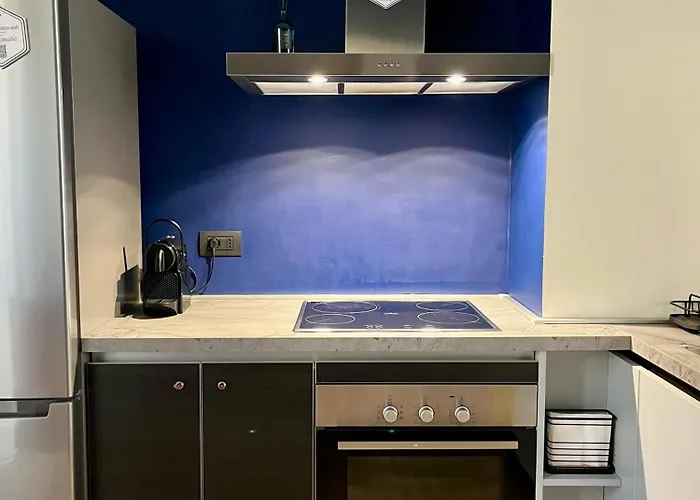 Appartamento Davvero Casa - Con Terrazzo In Centro *