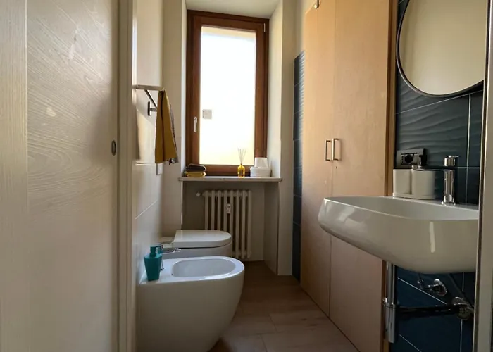 Davvero Casa - Con Terrazzo In Centro